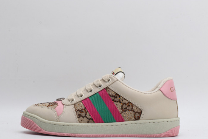 gu screener sneaker