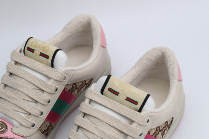 gu screener sneaker