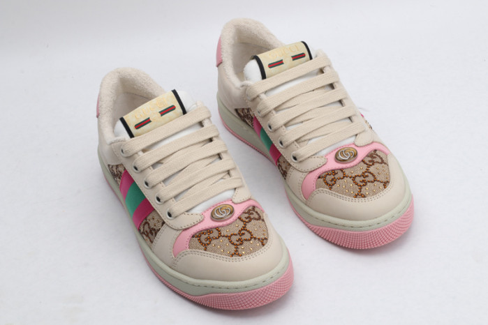 gu screener sneaker