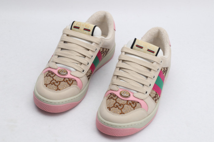 gu screener sneaker