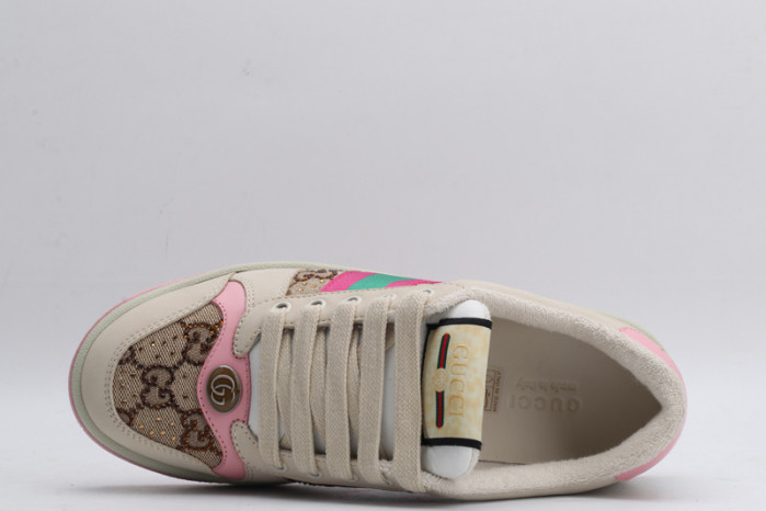 gu screener sneaker
