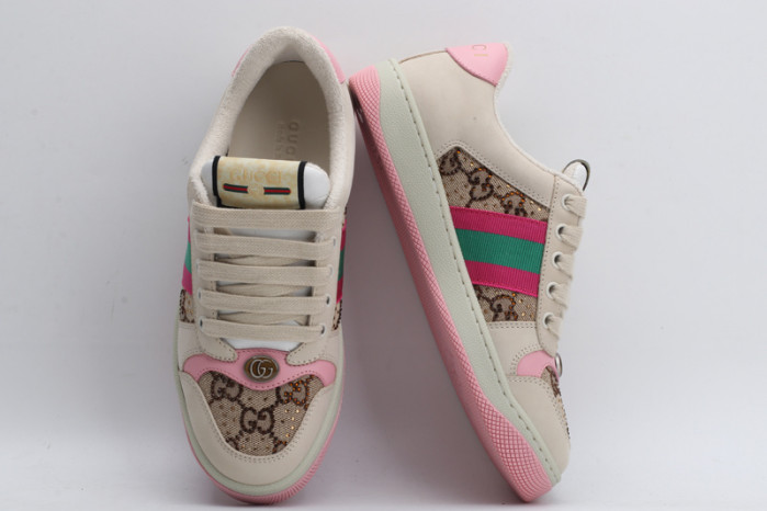 gu screener sneaker