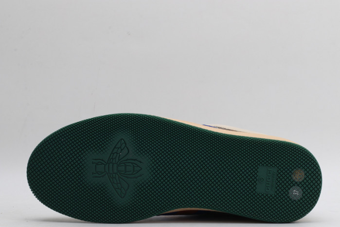 gu screener sneaker