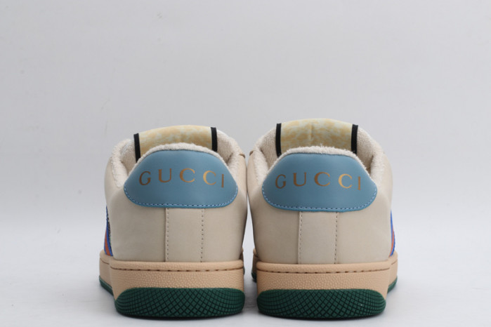 gu screener sneaker