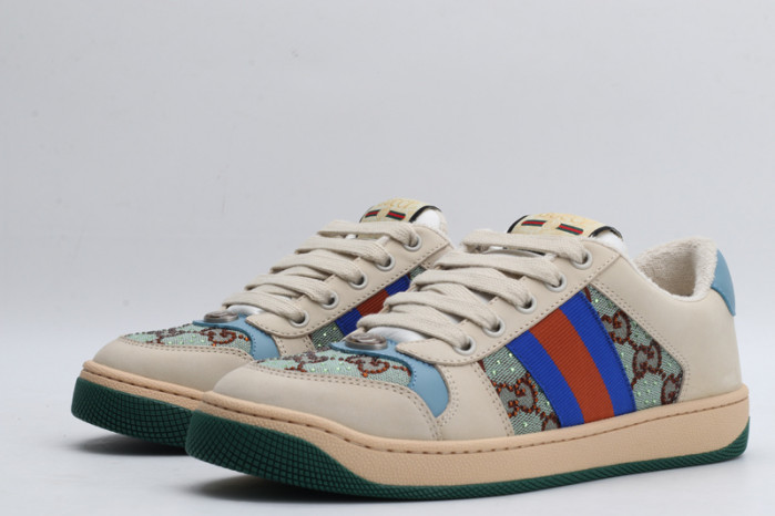 gu screener sneaker