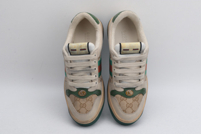 gu screener sneaker