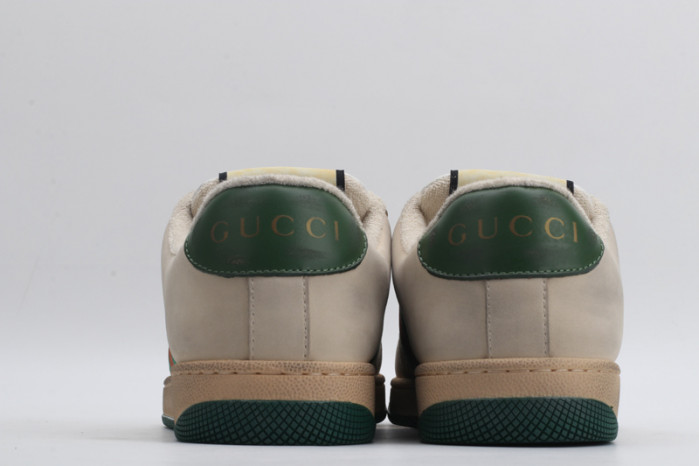 gu screener sneaker