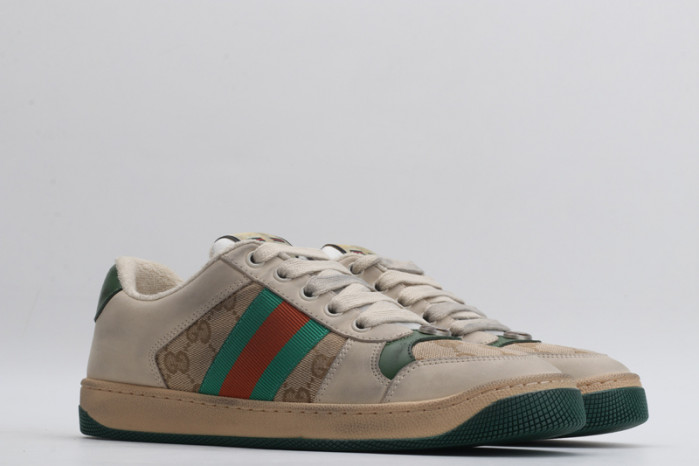 gu screener sneaker