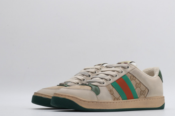 gu screener sneaker