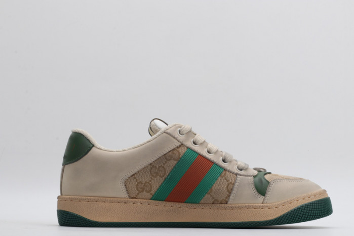 gu screener sneaker