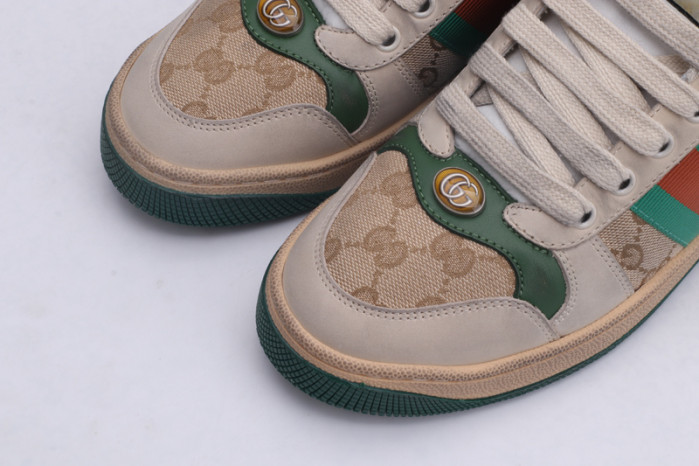 gu screener sneaker
