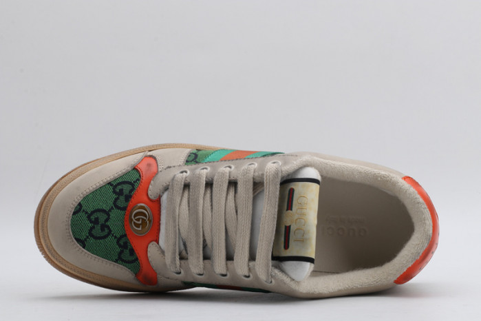 gu screener sneaker