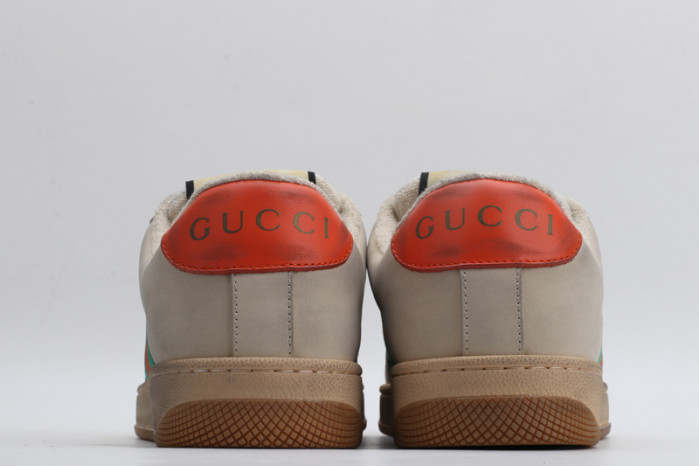 gu screener sneaker