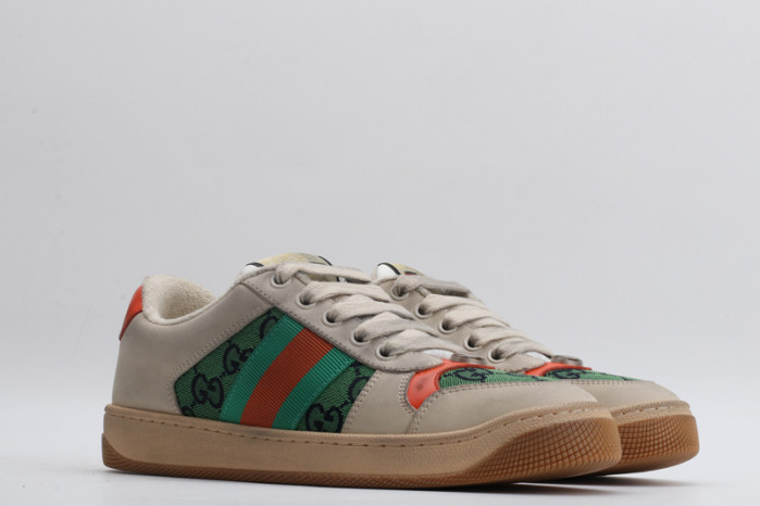 gu screener sneaker
