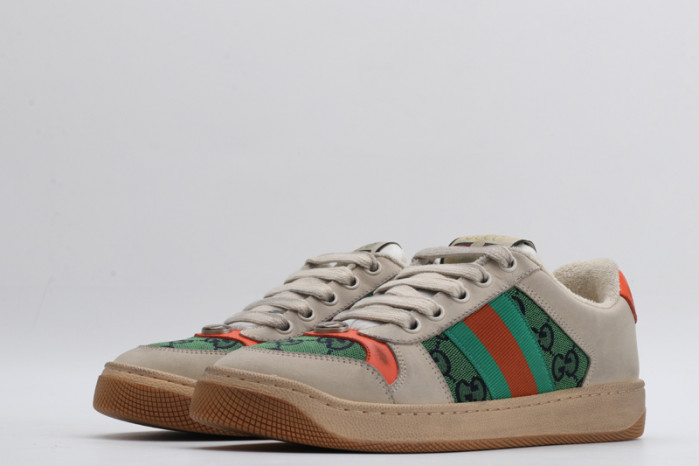 gu screener sneaker