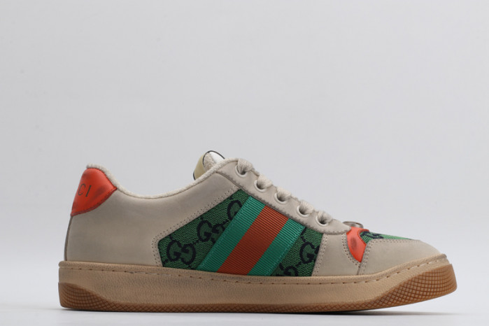 gu screener sneaker
