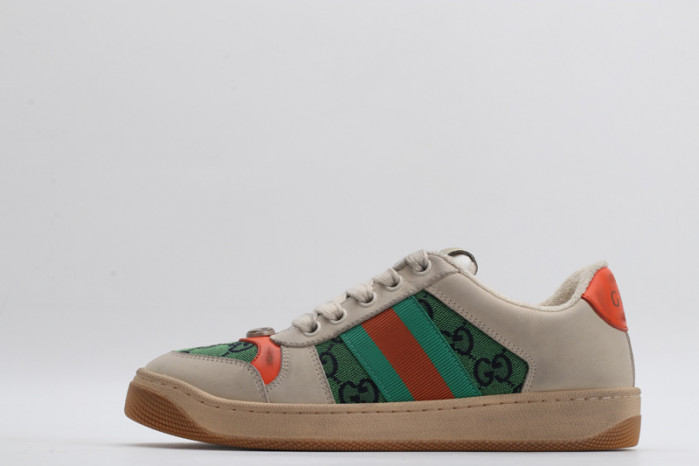 gu screener sneaker