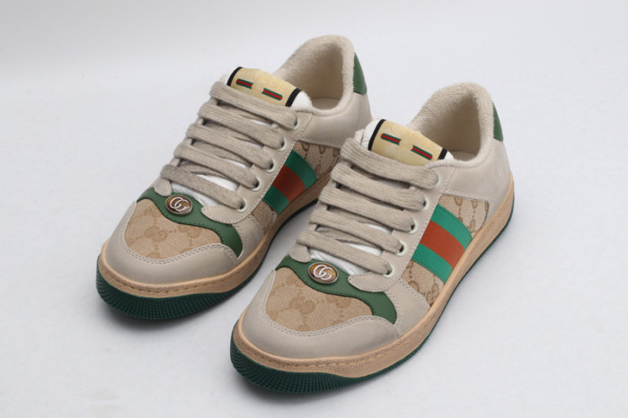 gu screener sneaker