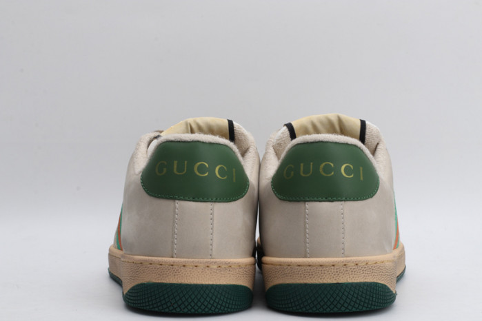 gu screener sneaker