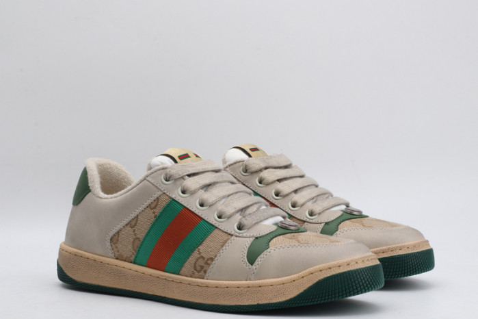 gu screener sneaker