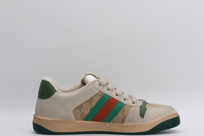 gu screener sneaker