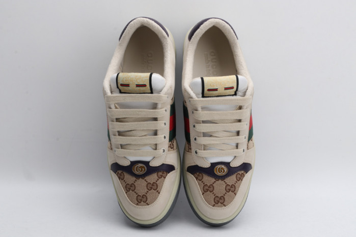 gu screener sneaker