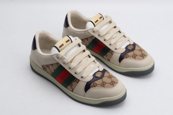 gu screener sneaker