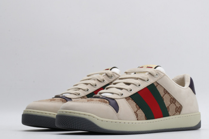 gu screener sneaker
