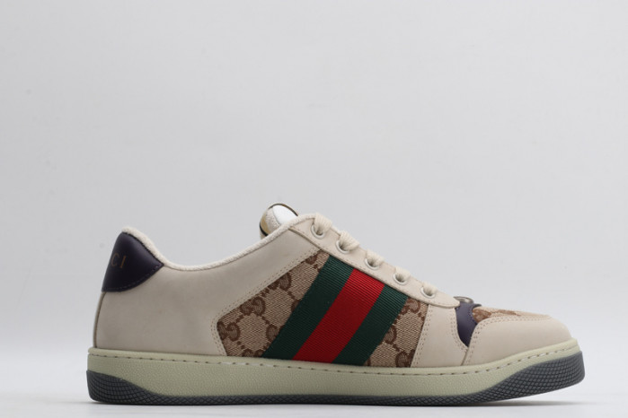 gu screener sneaker