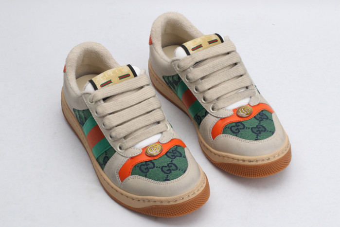 gu screener sneaker