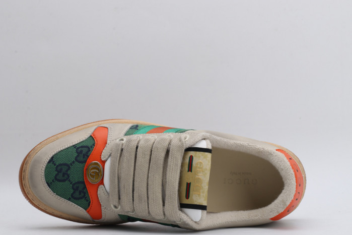 gu screener sneaker