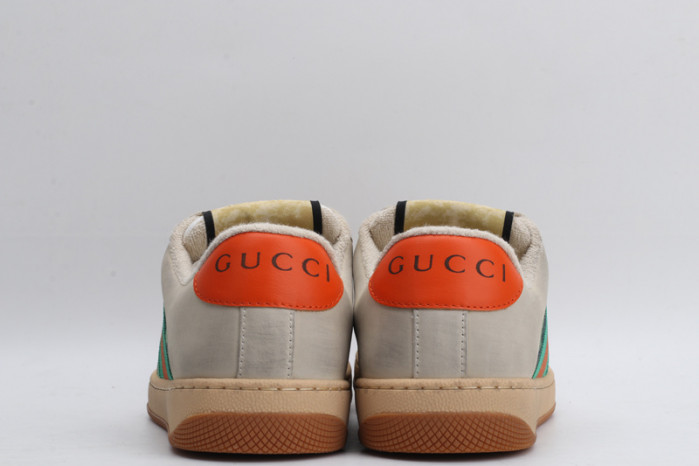 gu screener sneaker