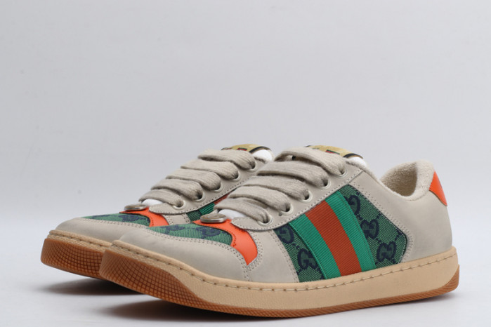 gu screener sneaker