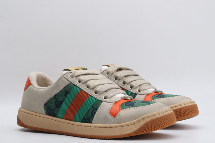 gu screener sneaker