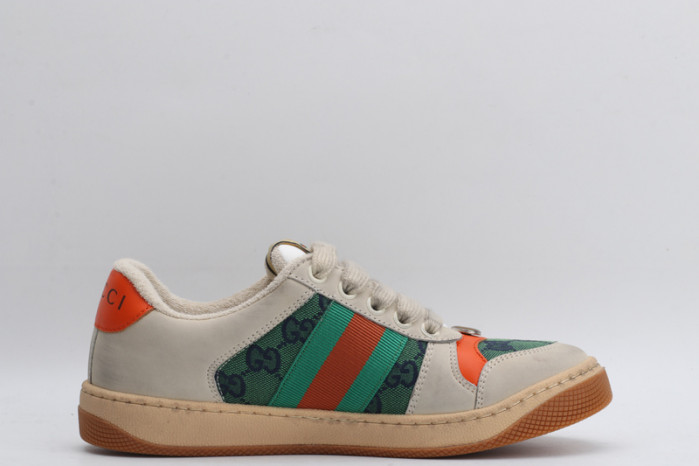 gu screener sneaker