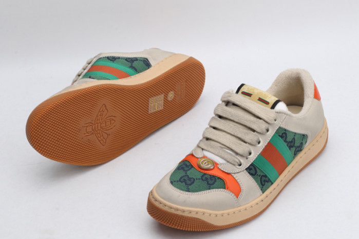 gu screener sneaker