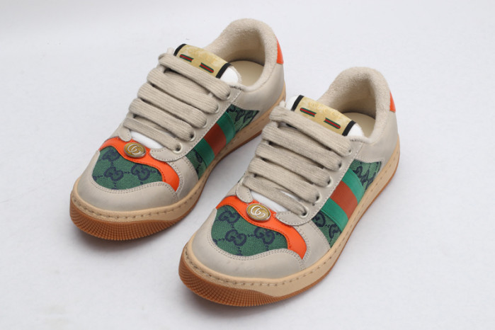 gu screener sneaker