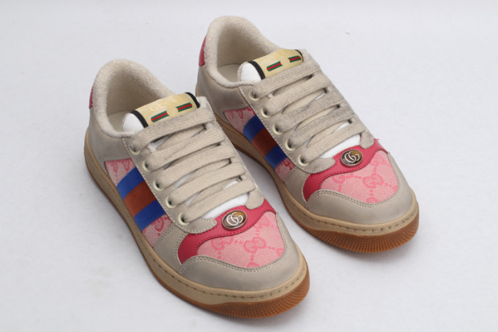 gu screener sneaker