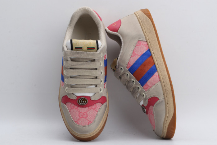 gu screener sneaker