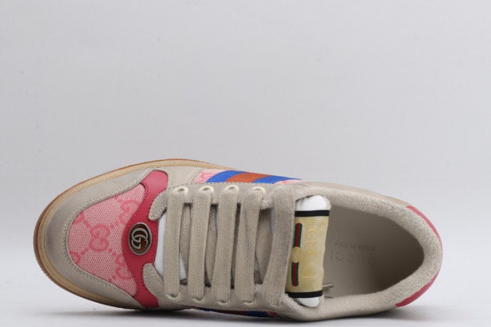 gu screener sneaker