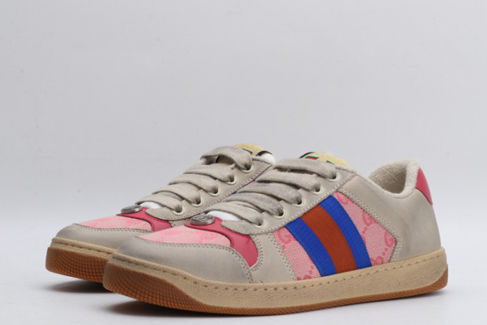 gu screener sneaker