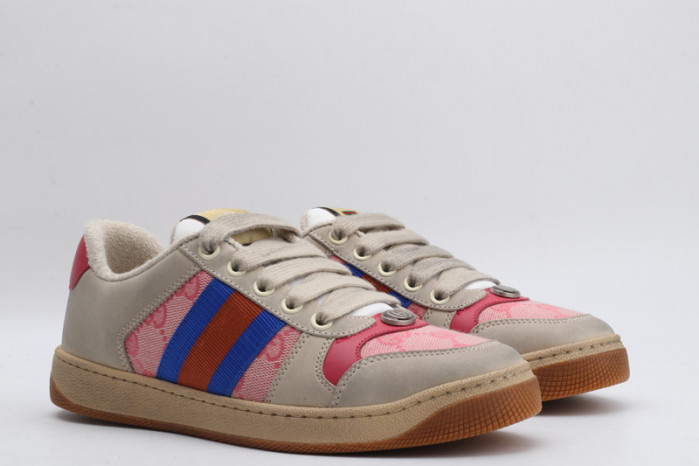gu screener sneaker
