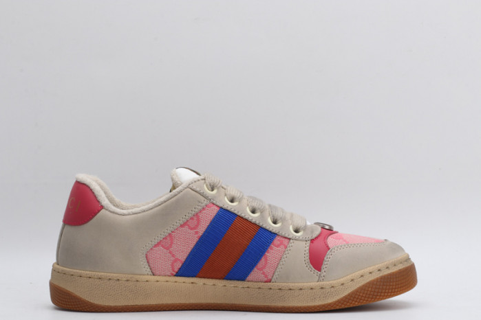 gu screener sneaker