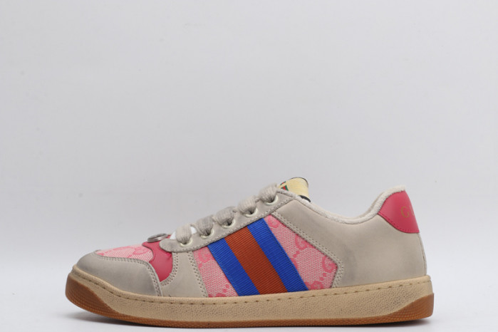 gu screener sneaker