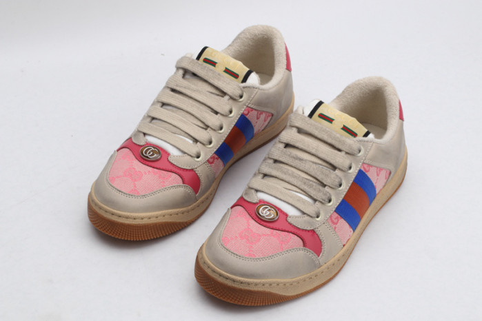 gu screener sneaker