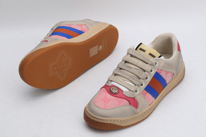 gu screener sneaker