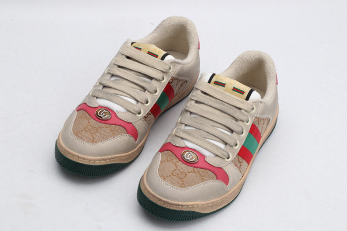 gu screener sneaker