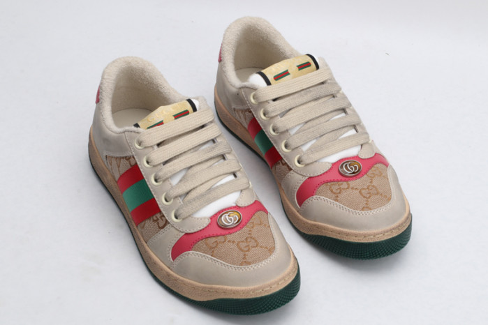 gu screener sneaker
