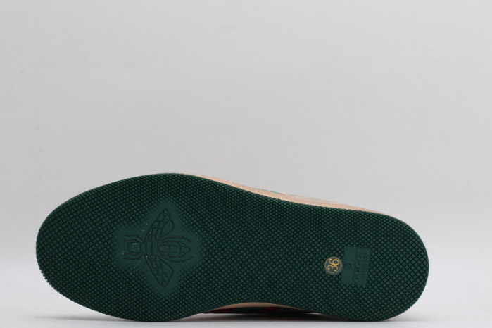 gu screener sneaker