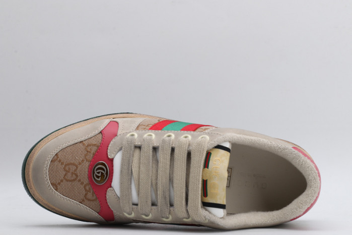 gu screener sneaker